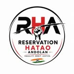 RHA official logo